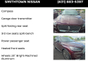 Thumbnail image of 2021 Lincoln Aviator at Smithtown Nissan