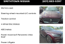 Thumbnail image of 2021 Lincoln Aviator at Smithtown Nissan