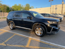 2023 Honda Pilot EX-L at Tri-County Lexus