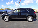 Thumbnail image of 2017 Chevrolet Equinox at A & B Motors Of Waterford