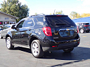 Thumbnail image of 2017 Chevrolet Equinox at A & B Motors Of Waterford