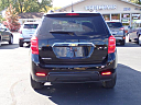 Thumbnail image of 2017 Chevrolet Equinox at A & B Motors Of Waterford