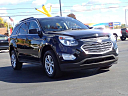 Thumbnail image of 2017 Chevrolet Equinox at A & B Motors Of Waterford