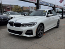 Thumbnail image of 2022 BMW 3 Series at Northstar Mitsubishi