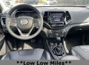 Thumbnail image of 2022 Jeep Cherokee at Huntington Jeep Chrysler
