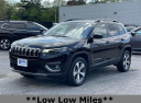 Thumbnail image of 2022 Jeep Cherokee at Huntington Jeep Chrysler