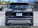 Thumbnail image of 2022 Jeep Cherokee at Huntington Jeep Chrysler