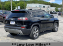 Thumbnail image of 2022 Jeep Cherokee at Huntington Jeep Chrysler