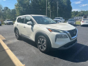 Thumbnail image of 2023 Nissan Rogue at Bo Haarala Autoplex