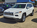 Thumbnail image of 2016 Jeep Cherokee at A & B Motors