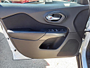 2016 Jeep Cherokee Latitude at A & B Motors