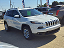 Thumbnail image of 2016 Jeep Cherokee at A & B Motors