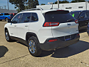 Thumbnail image of 2016 Jeep Cherokee at A & B Motors