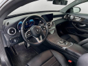 Thumbnail image of 2021 Mercedes-Benz C-Class at Keeler Motor Company Mercedes-Benz