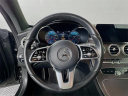 Thumbnail image of 2021 Mercedes-Benz C-Class at Keeler Motor Company Mercedes-Benz