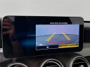 Thumbnail image of 2021 Mercedes-Benz C-Class at Keeler Motor Company Mercedes-Benz