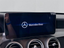 Thumbnail image of 2021 Mercedes-Benz C-Class at Keeler Motor Company Mercedes-Benz