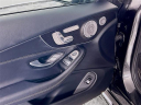 Thumbnail image of 2021 Mercedes-Benz C-Class at Keeler Motor Company Mercedes-Benz