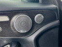 Thumbnail image of 2021 Mercedes-Benz C-Class at Keeler Motor Company Mercedes-Benz