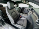Thumbnail image of 2021 Mercedes-Benz C-Class at Keeler Motor Company Mercedes-Benz