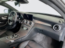 Thumbnail image of 2021 Mercedes-Benz C-Class at Keeler Motor Company Mercedes-Benz