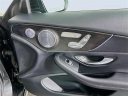 Thumbnail image of 2021 Mercedes-Benz C-Class at Keeler Motor Company Mercedes-Benz