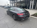 Thumbnail image of 2021 Mercedes-Benz C-Class at Keeler Motor Company Mercedes-Benz