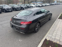 Thumbnail image of 2021 Mercedes-Benz C-Class at Keeler Motor Company Mercedes-Benz
