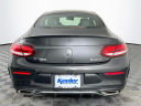 Thumbnail image of 2021 Mercedes-Benz C-Class at Keeler Motor Company Mercedes-Benz