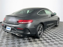 Thumbnail image of 2021 Mercedes-Benz C-Class at Keeler Motor Company Mercedes-Benz
