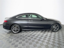 Thumbnail image of 2021 Mercedes-Benz C-Class at Keeler Motor Company Mercedes-Benz