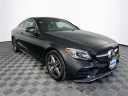 Thumbnail image of 2021 Mercedes-Benz C-Class at Keeler Motor Company Mercedes-Benz