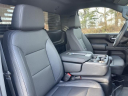 Thumbnail image of 2025 Chevrolet Silverado 3500HD at Burlington Chevrolet