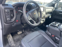 Thumbnail image of 2025 Chevrolet Silverado 3500HD at Burlington Chevrolet