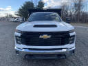 Thumbnail image of 2025 Chevrolet Silverado 3500HD at Burlington Chevrolet