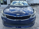 Thumbnail image of 2016 Kia Optima at M & M Motors of Tampa LLC