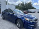Thumbnail image of 2016 Kia Optima at M & M Motors of Tampa LLC