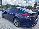 2016 Kia Optima LX Turbo at M & M Motors of Tampa LLC