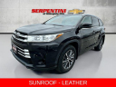 Thumbnail image of 2018 Toyota Highlander at Serpentini Chevrolet of Willoughby