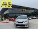 Thumbnail image of 2016 Toyota Sienna at G MOTORS