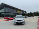 Thumbnail image of 2016 Toyota Sienna at G MOTORS