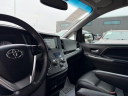 Thumbnail image of 2016 Toyota Sienna at G MOTORS