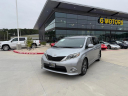 Thumbnail image of 2016 Toyota Sienna at G MOTORS