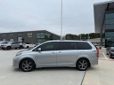 Thumbnail image of 2016 Toyota Sienna at G MOTORS