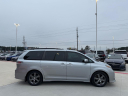 Thumbnail image of 2016 Toyota Sienna at G MOTORS
