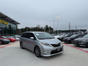 Thumbnail image of 2016 Toyota Sienna at G MOTORS