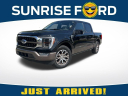 Thumbnail image of 2023 Ford F-150 at Sunrise Volkswagen of Fort Pierce