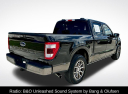 Thumbnail image of 2023 Ford F-150 at Sunrise Volkswagen of Fort Pierce