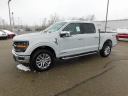 2024 Ford F-150 XLT at Wetzel Ford