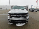 Thumbnail image of 2024 Ford F-150 at Wetzel Ford